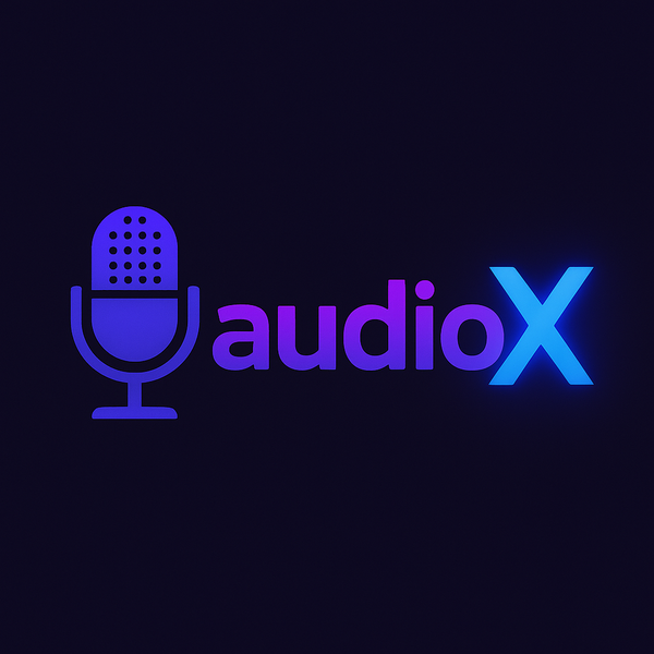 AudioX